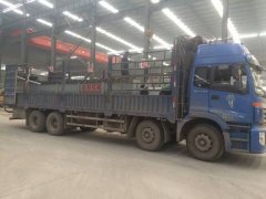 三月91好色先生TV软件財運旺，今日客戶需求設備已發貨