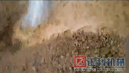 91好色先生TV软件機械河卵石篩洗生產線現場視頻