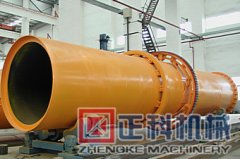 長石粉烘幹機多少錢？