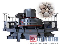 石子破碎生產線製砂設備都有哪些，價格多少錢