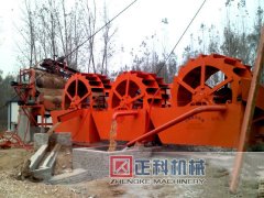 投資一條河卵石好色先生APP污下载生產線需要多少投資？