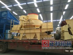 製沙機械設備又叫做衝擊式91好色先生APP下载